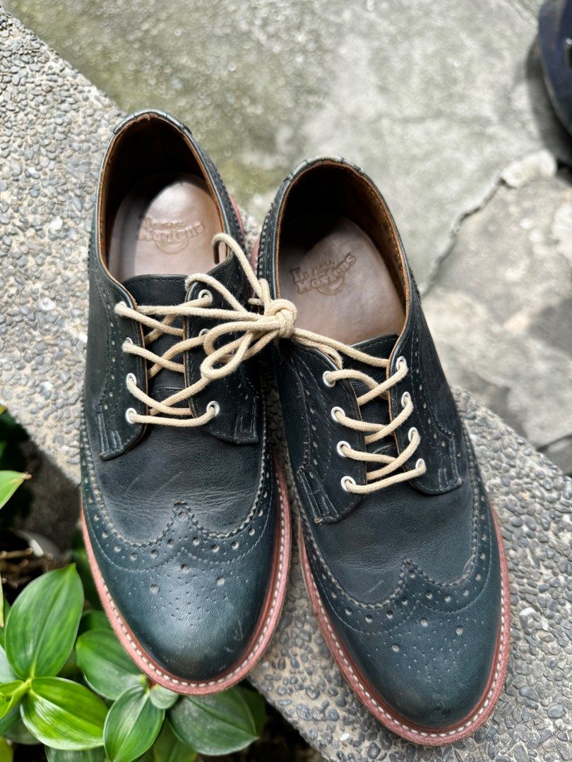 Doc martens size 7.5 womens online