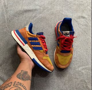 adidas goku View all adidas goku ads in Carousell Philippines