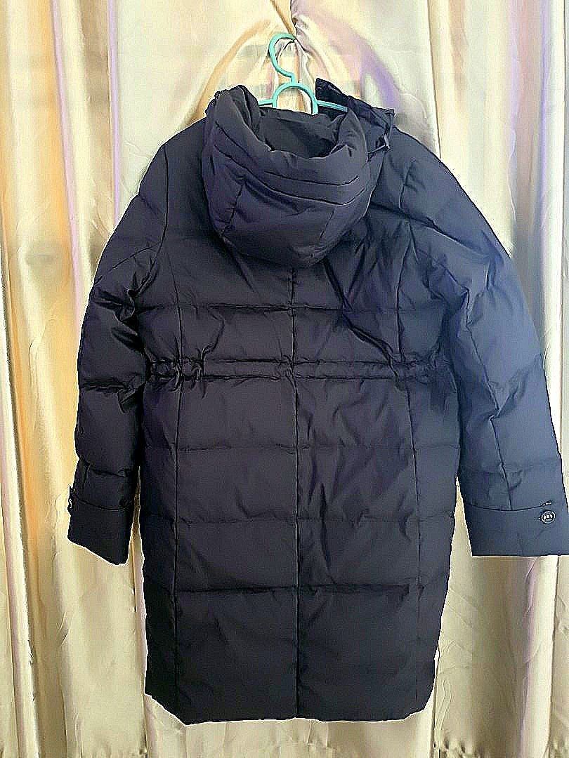 Fila 792220F Women s Premium Down Coat Water Stretchy