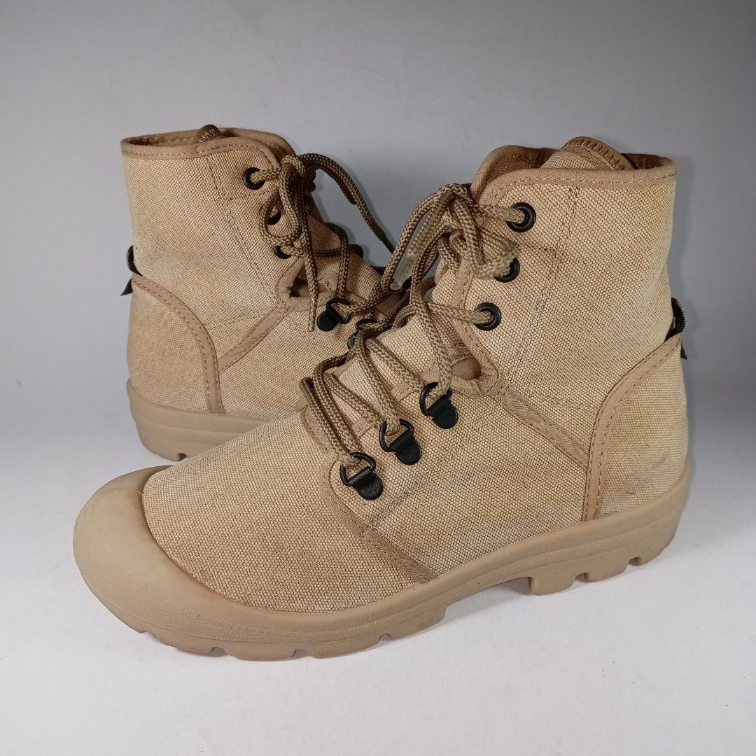 Forclaz original sand sneaker 37 size women shoes Fesyen Wanita Sepatu di Carousell