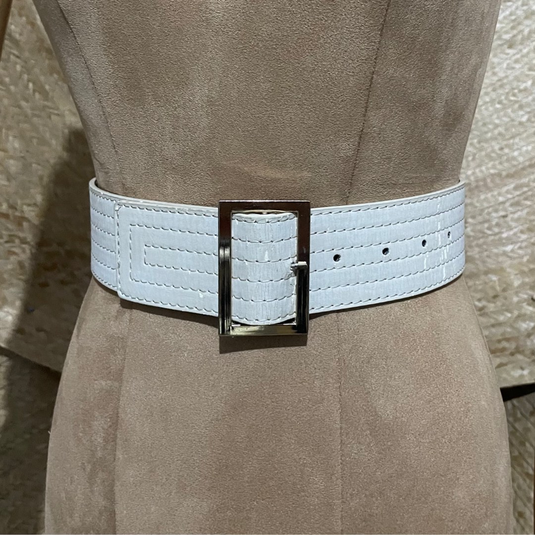 Forever 21 26 Waist Belt