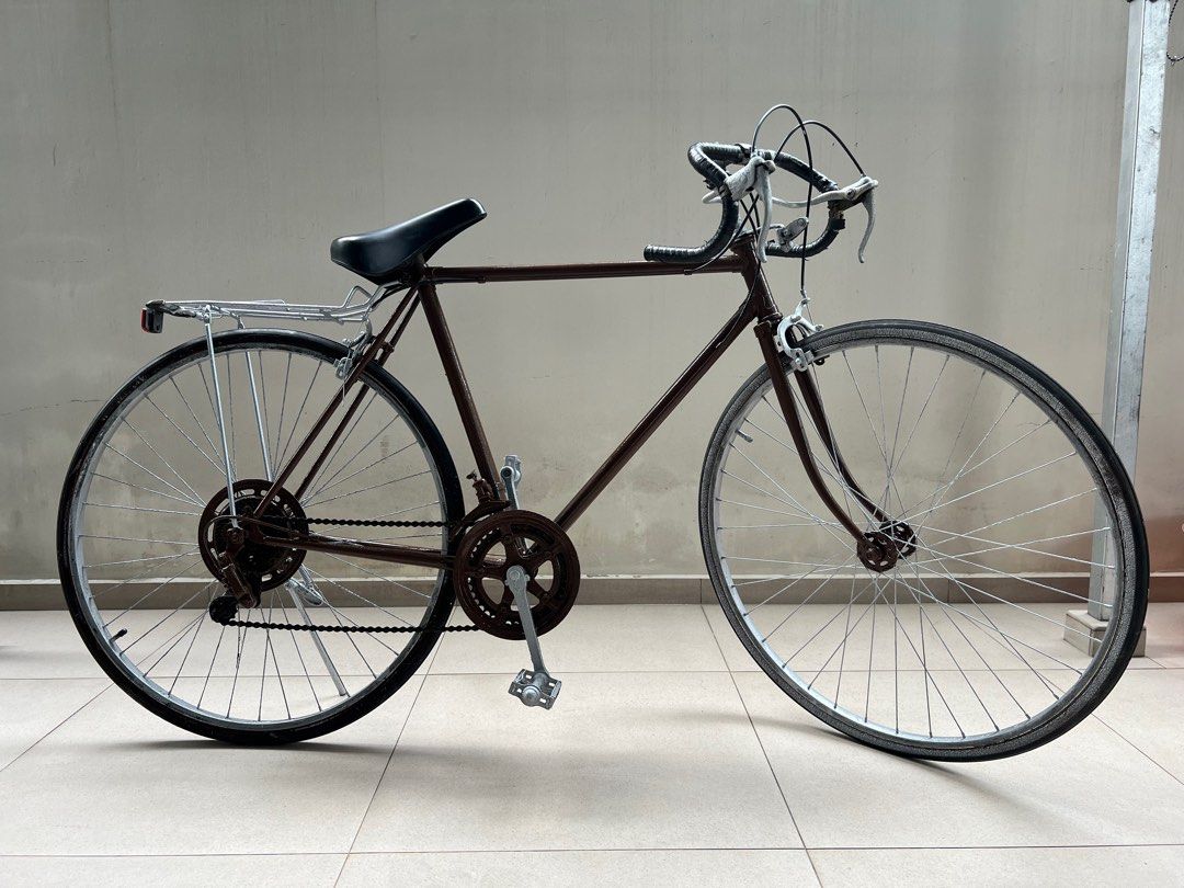 Fuji racer clearance