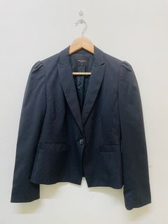 Blazer, Women's Fashion, Coats, Jackets and Outerwear on Carousell