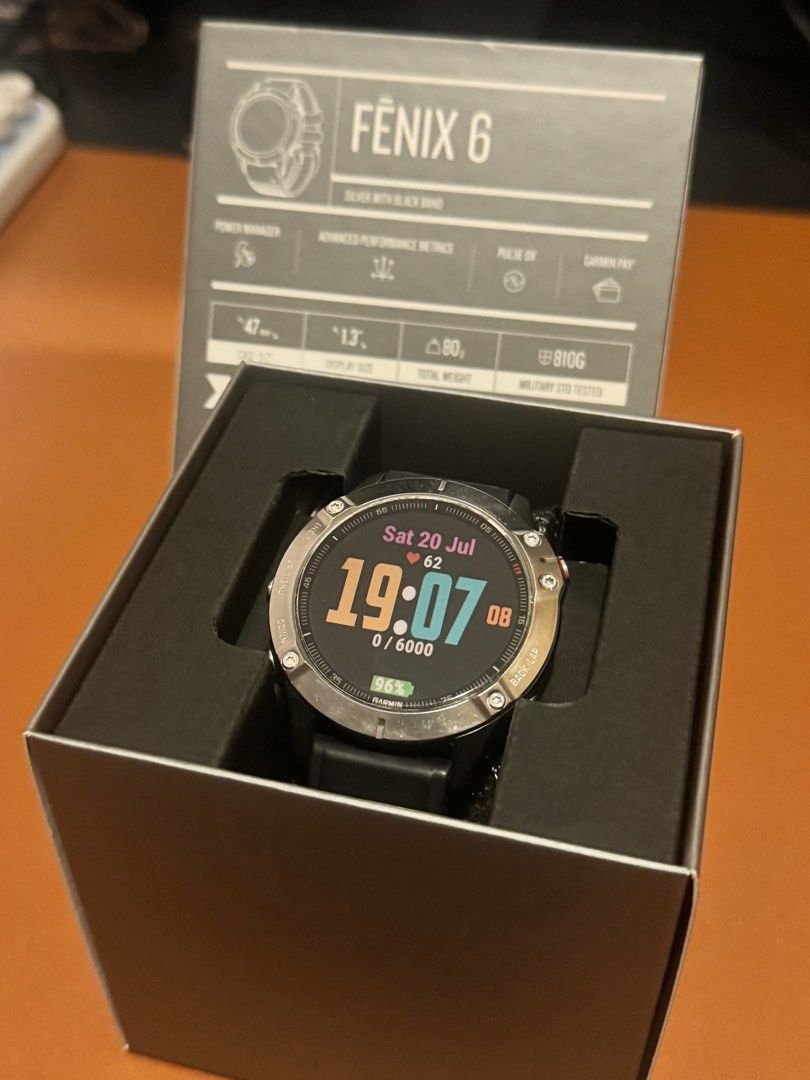 Garmin multi sport best sale