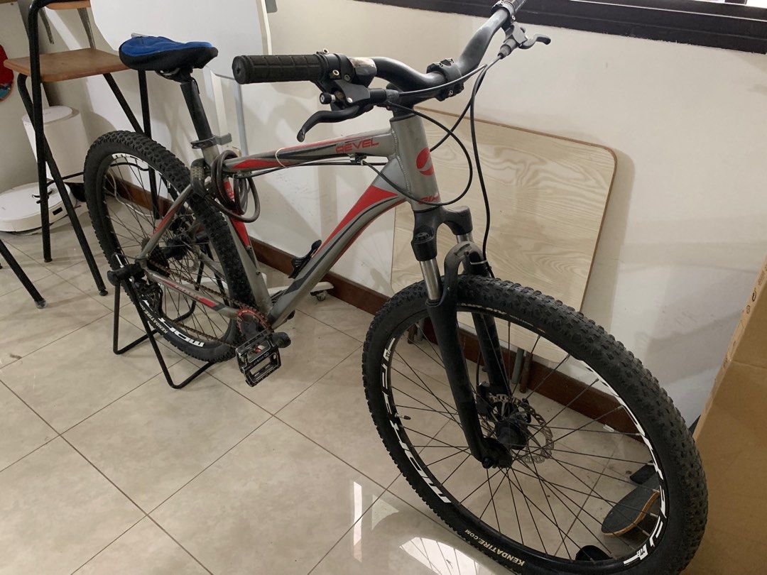 Giant revel 27.5 outlet