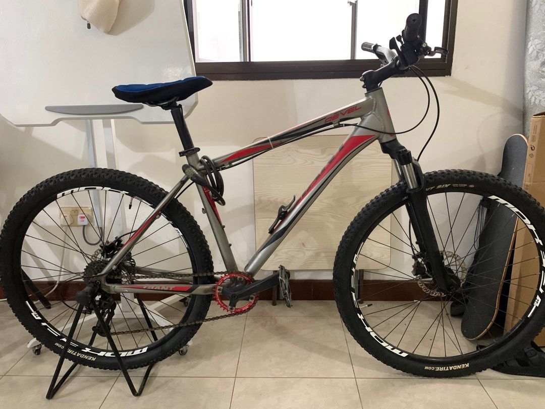 Giant revel 27.5 store