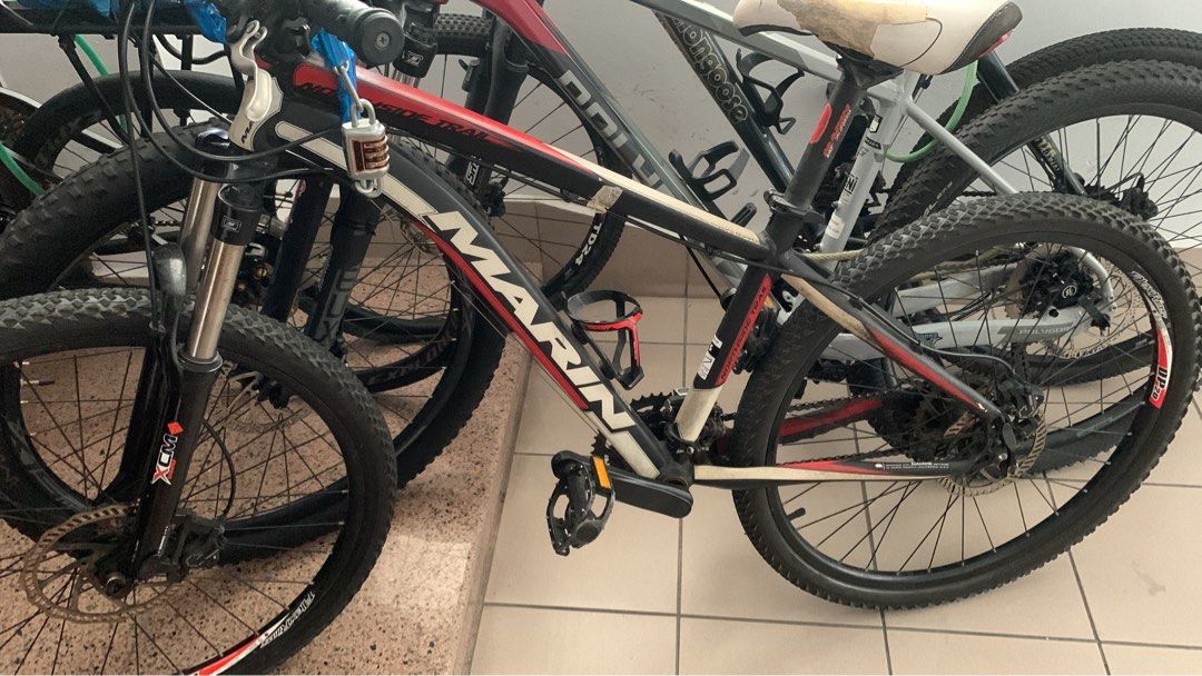 Giant Revel 27.5