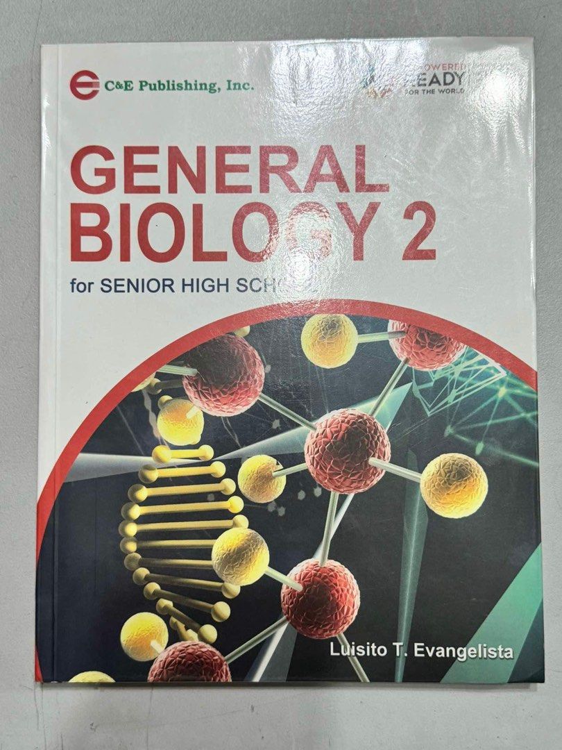 Grade 11 Senior High STEM Books (Category: Textbooks) located in Marikina City. Submitted by elaishoppe (Listing ID 1315625649, Image 3). Description: 2000 only TAKE ALL - Jesus: God’s way of friendship - Next Century Mathematics: Statistics and Probability 2nd edition (SOLD) - Next Century Mathematics: General Mathematics 2nd edition (SOLD) - Next Century Mathematics: Basic Calculus 2nd edition (SOLD) - Earth and Life Science revised edition - G