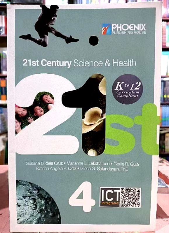Grade 4 Textbooks (Category: Textbooks) located in Baguio. Submitted by shopmycl0sets (Listing ID 1315577554, Image 2). Description: 📚 Available Books for Grade 4 📓Values Education 4▪️150 📓21st Century Science 4▪️250 📓The Phoenix World of Reading▪️200 📓Bayanihan Aral Panlipunan 4▪️200 📓Pinagyamang Pluma 4▪️250 📓Realistic Math 4▪️250 ❌ 📓English This Way 4▪️150 ❌ 📓Computer Digital Learner▪️250 ❌ 📓Exploring World of Mapeh▪️250 ❌ 📓Masiglan