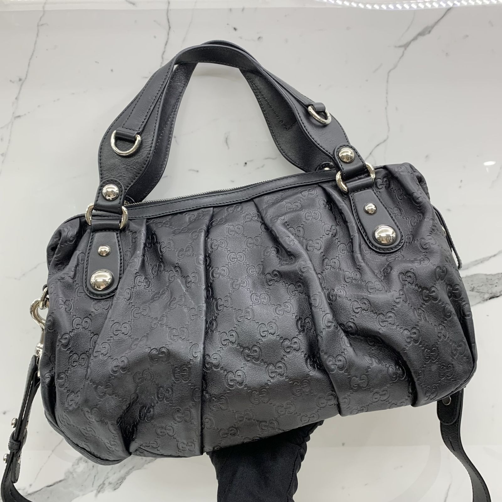 ウエストポーチ Gucci