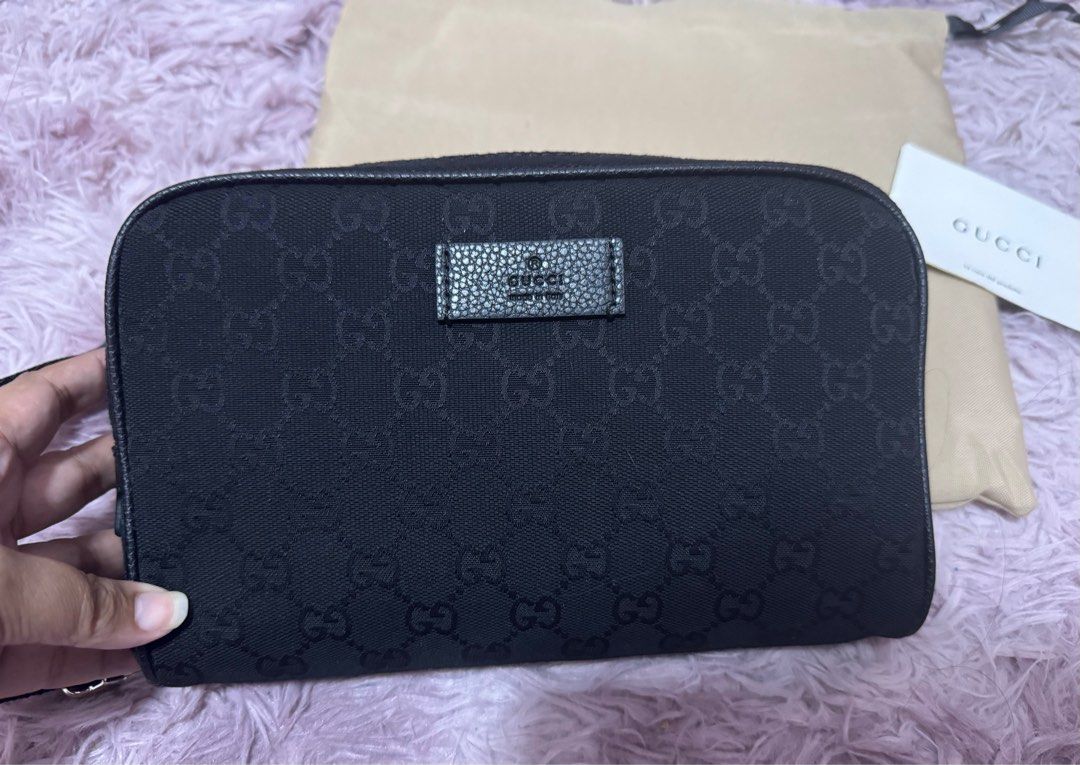 Gucci gg monogram hotsell