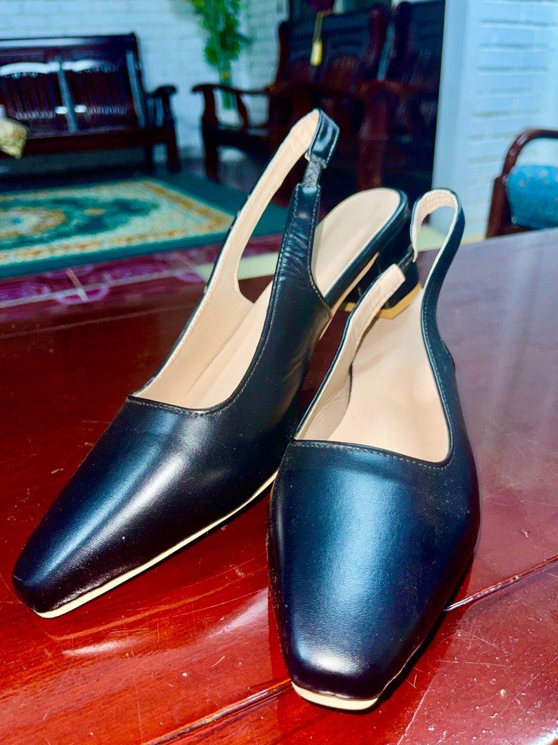Heels murah hotsell