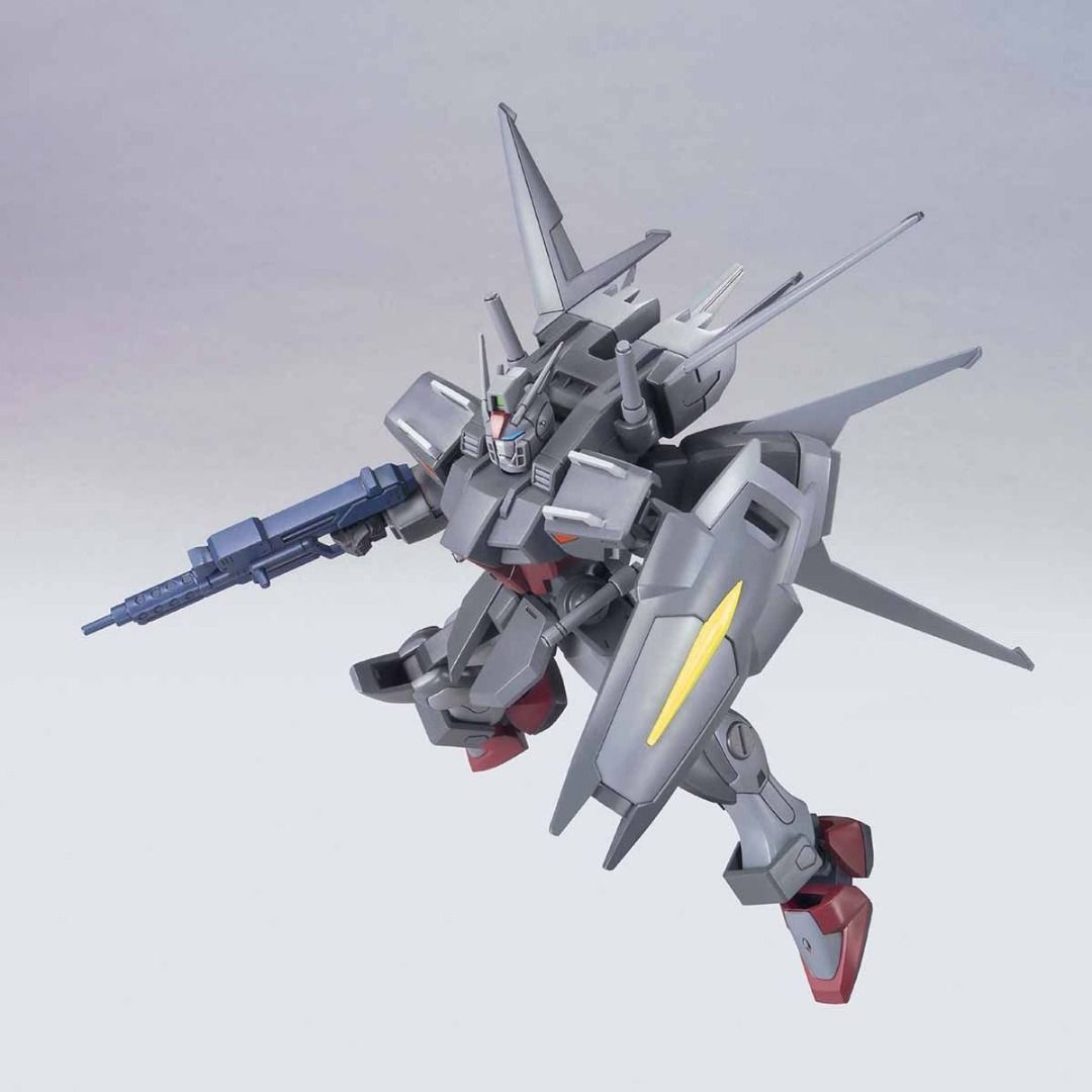 HG SEED #43 1/144 殲滅 達加 105 Slaughter Dagger #高達 #Gundam Seed #Gunpla ...