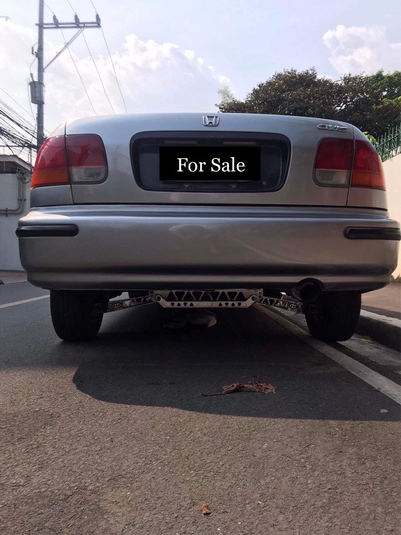 Ph16 Engine Honda Civic LXI Manual, Cars for Sale, Used Cars on Carousell