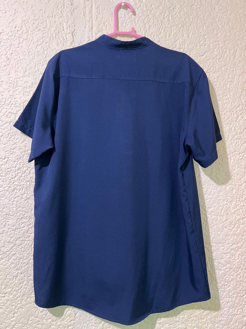 Huilishi Polo Chinese Collar Large (Category: Tshirts & Polo Shirts ) located in San Mateo. Submitted by declutter_with_me_now (Listing ID 1315570302, Image 3). Description: .
