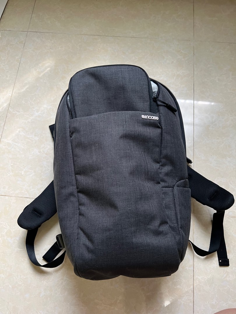 Incase DSLR Pro Pack with Woolenex專業單眼相機包（石墨黑）, 相機