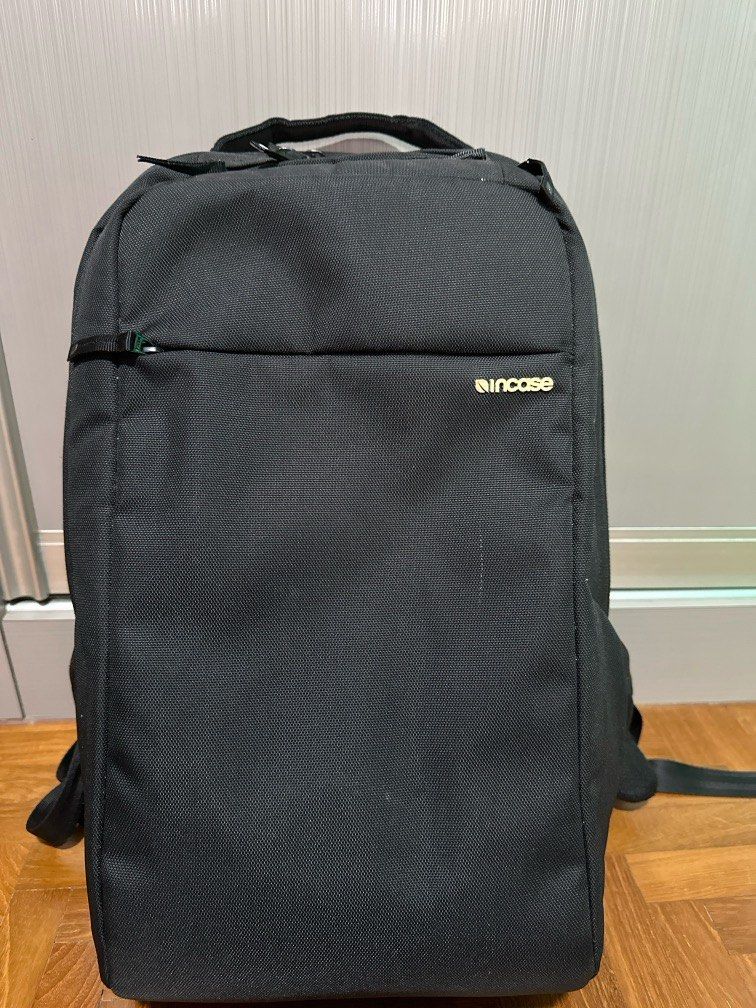 Incase icon slim laptop backpack online