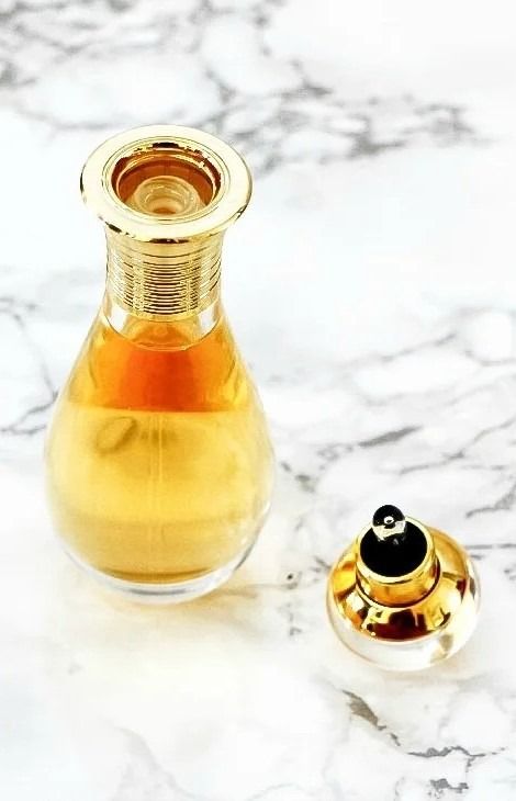 Jadore touche de parfum 2025