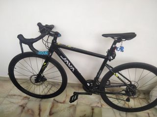*7 Colours!* Java Suprema Full Carbon Fibre 22 Speed Road Bike, Sports ...