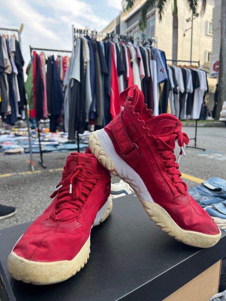 Jordan Proto React UK8