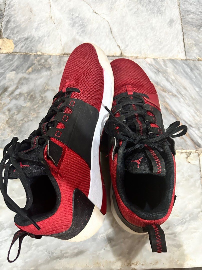 Jordan zoom zero gravity on feet new arrivals