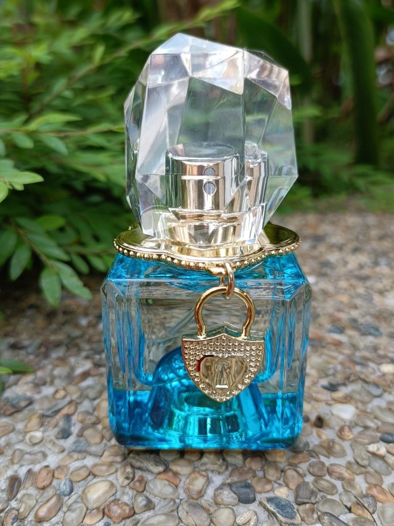Juicy Couture Oui Play Sparkling Rebel Beauty Personal Care Fragrance Deodorants on Carousell