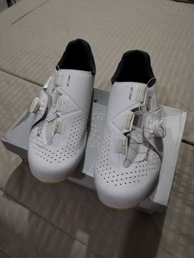Kasut Road Bike Cycling Shoes Shimano RC3