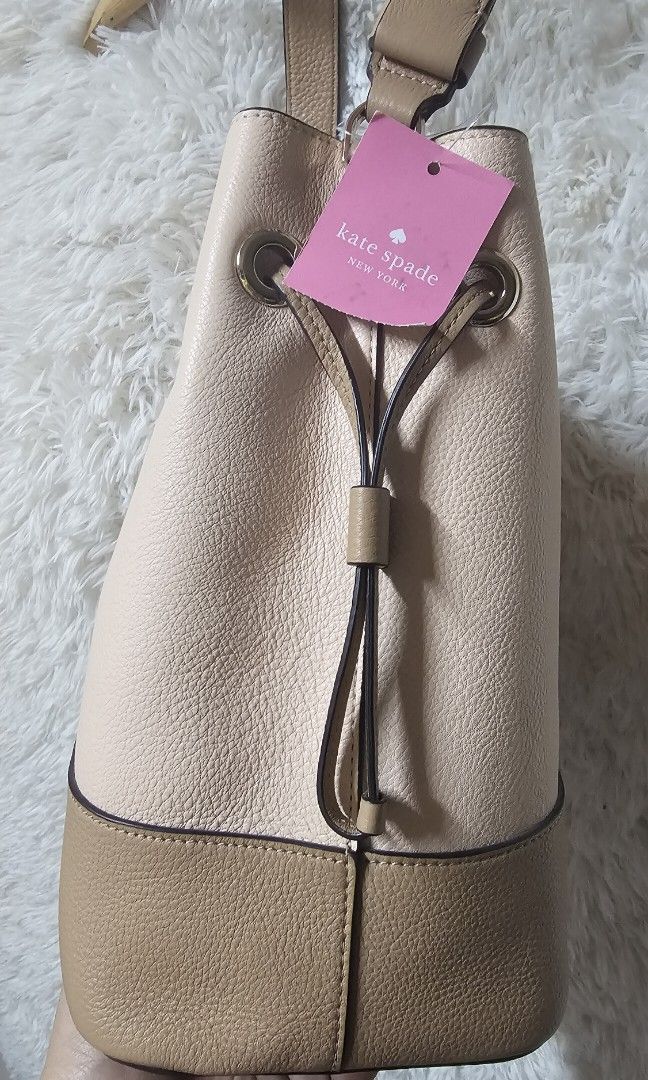 Kate spade large dust bag hot sale