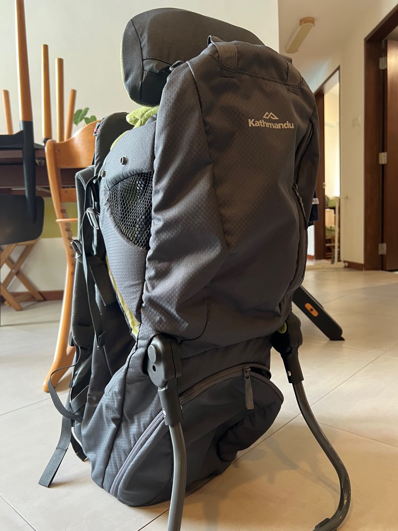 Kathmandu hiking bag store