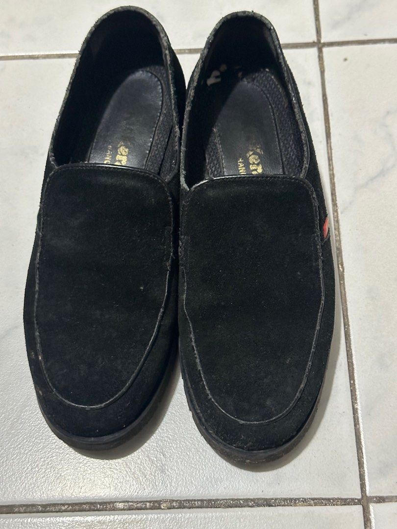 Kickers Shoes for sale Women s Fashion Footwear Loafers on Carousell