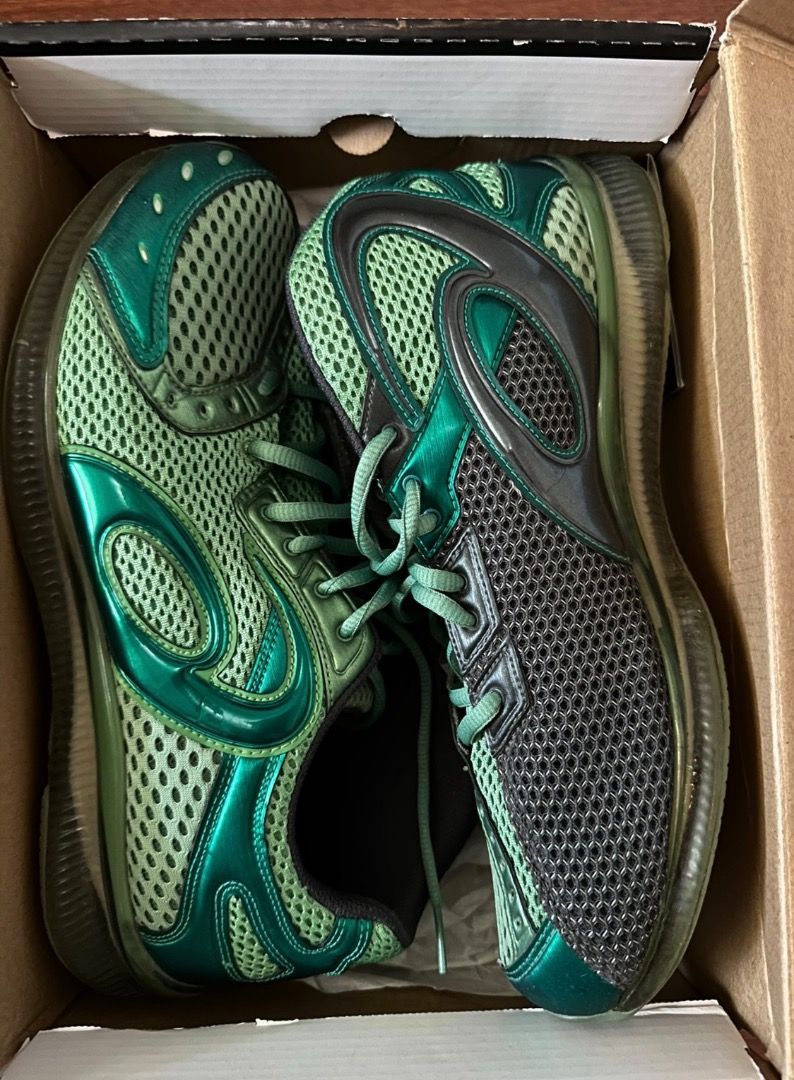 Asics kiko kostadinov 45 shop