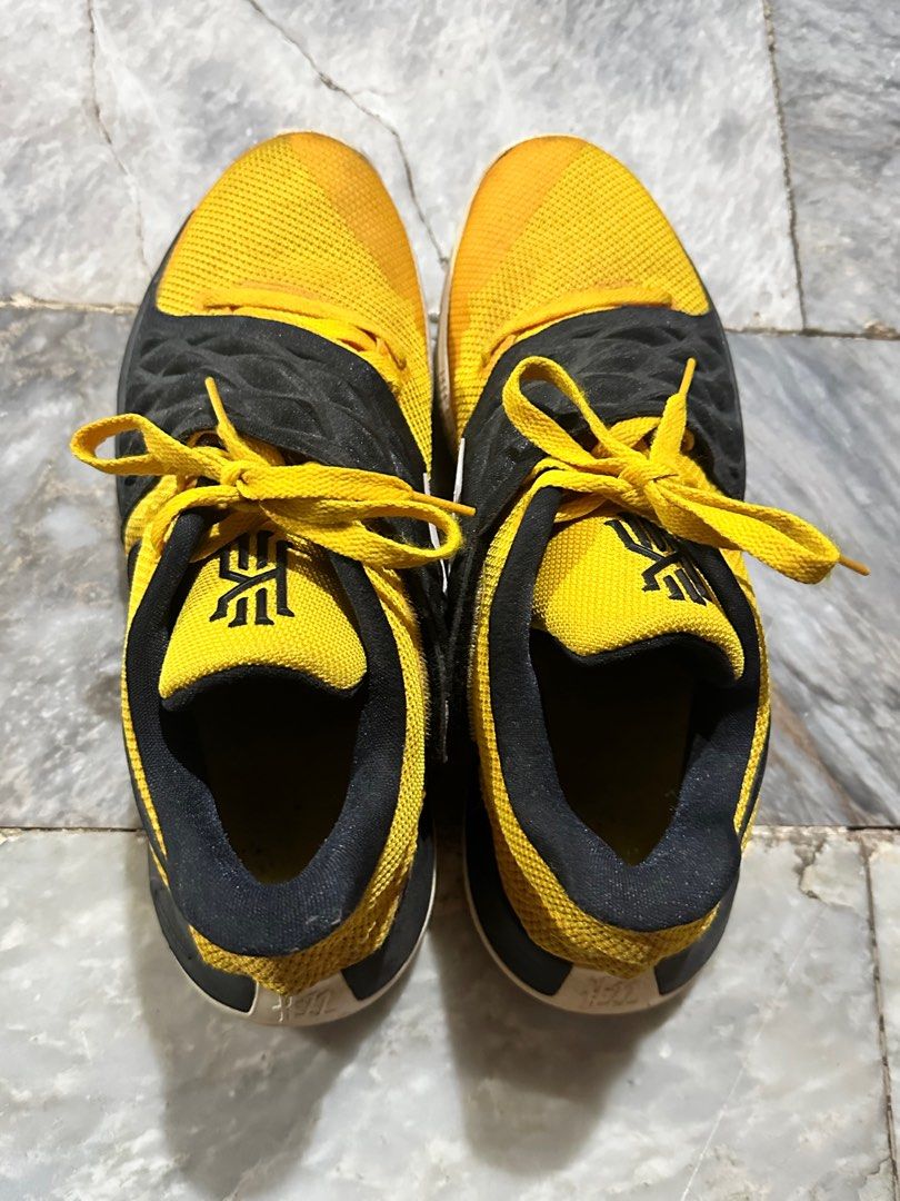 Kyrie low 1 amarillo sale