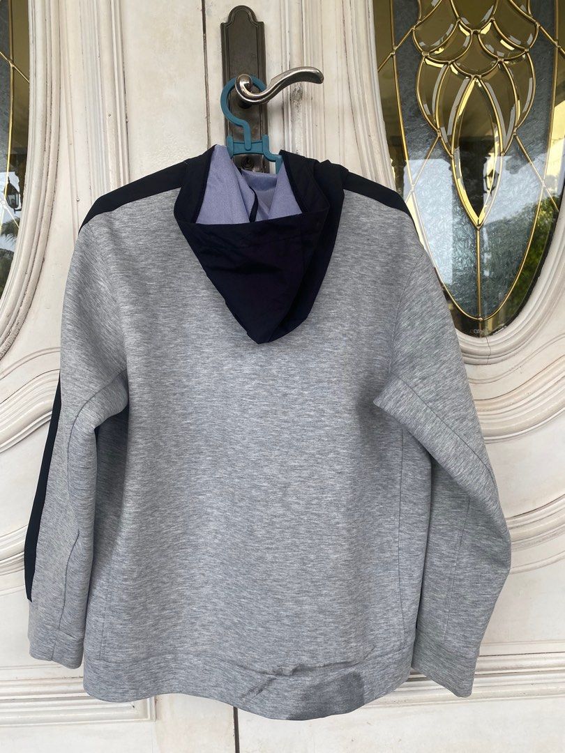 Lambretta sweater top