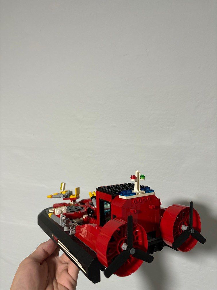 Lego City 7944 Hobbies Toys Toys Games on Carousell