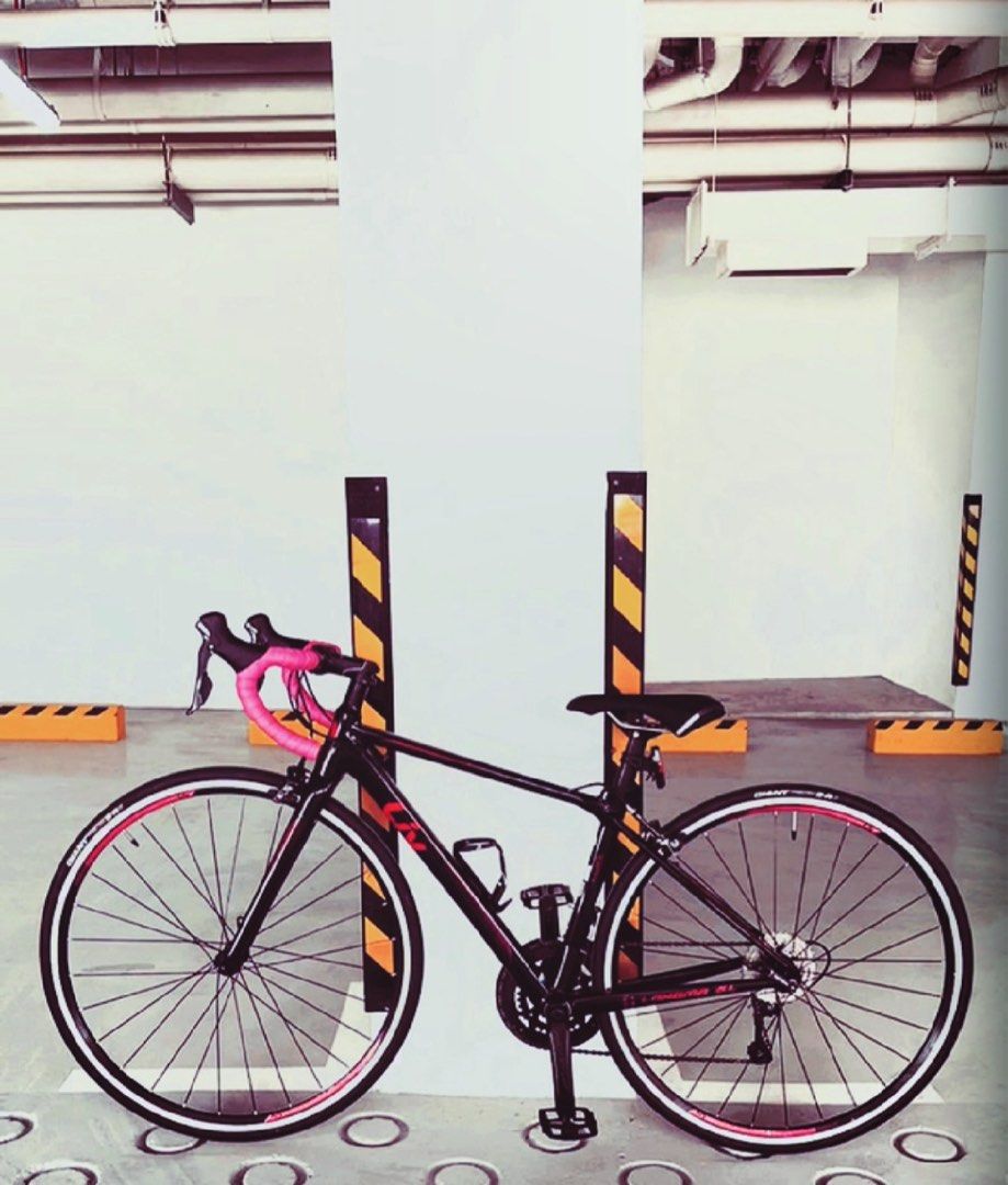 Liv Langma SL Ladies Road Bike XS