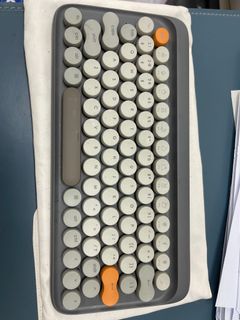 Lofree Keyboard63006151971713110