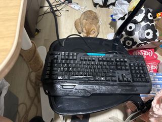 Logitech G91063004779514627110