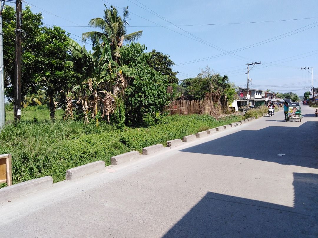 LOT FOR SALE 2,500+ sqm Titled Warehouse/Commercial, near Bulua ...