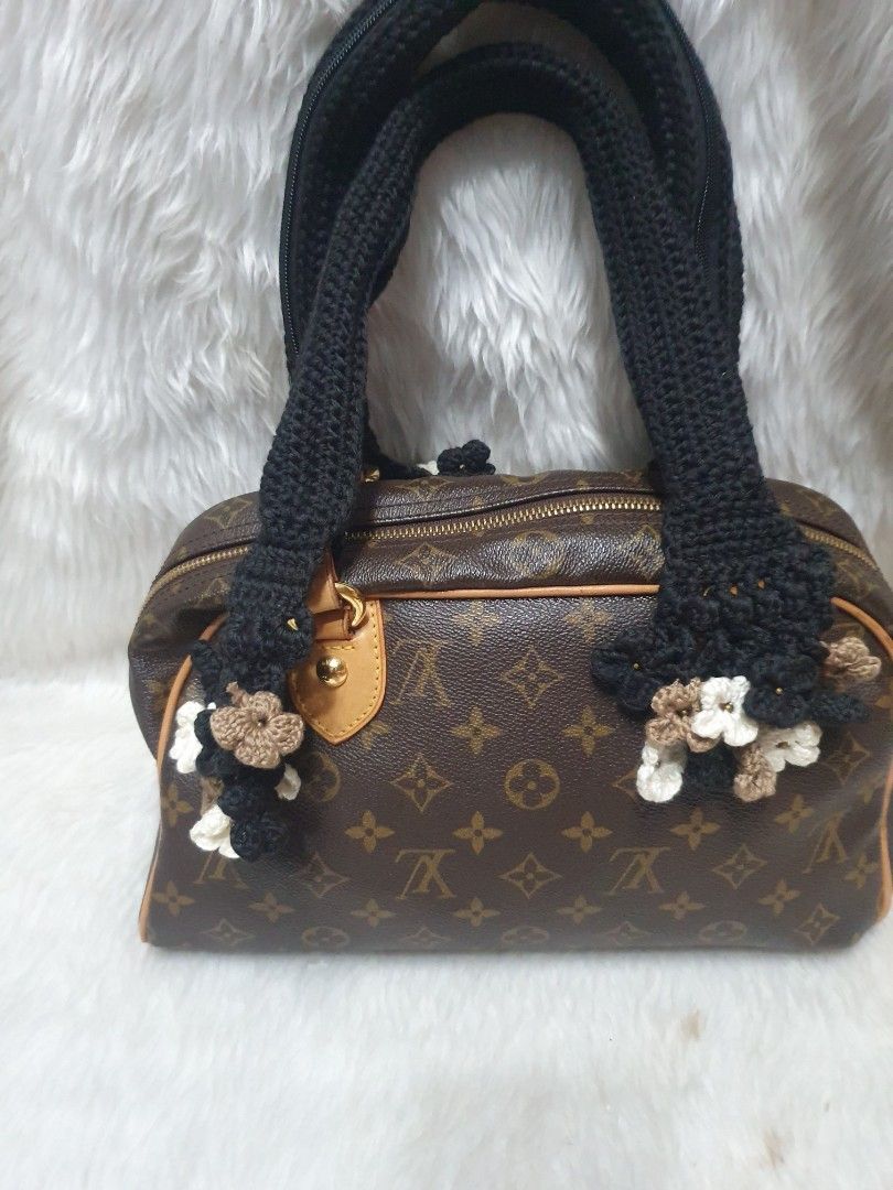 Louis Vuitton bag Authentic (Category: Luxury Bags & Wallets) located in Malolos. Submitted by yamaguchionline (Listing ID 1315548983, Image 1). Description: Bought in Japan guaranteed authentic money back if proven fake.very nice in actual.please respect my ads.