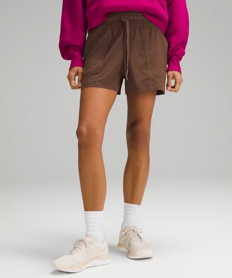 Lululemon dance shorts sales