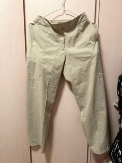 LULULEMON 裤子 尺码 263001084347010110