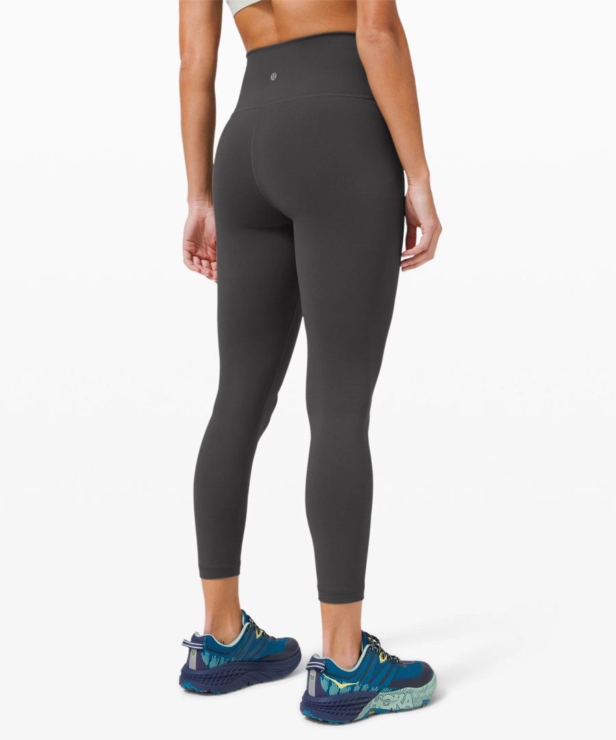 Lululemon wunder shop