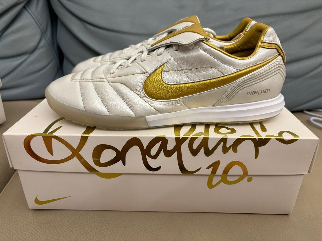 Nike lunar legend 7 elite ic 10r top
