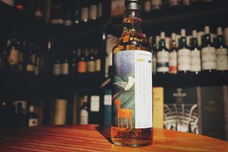 稀有高年份及精選威士忌推介🥃 Collection item 2