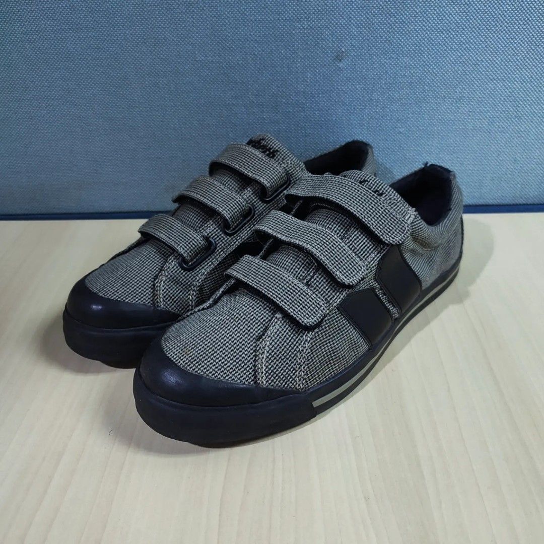 Macbeth eliot velcro store