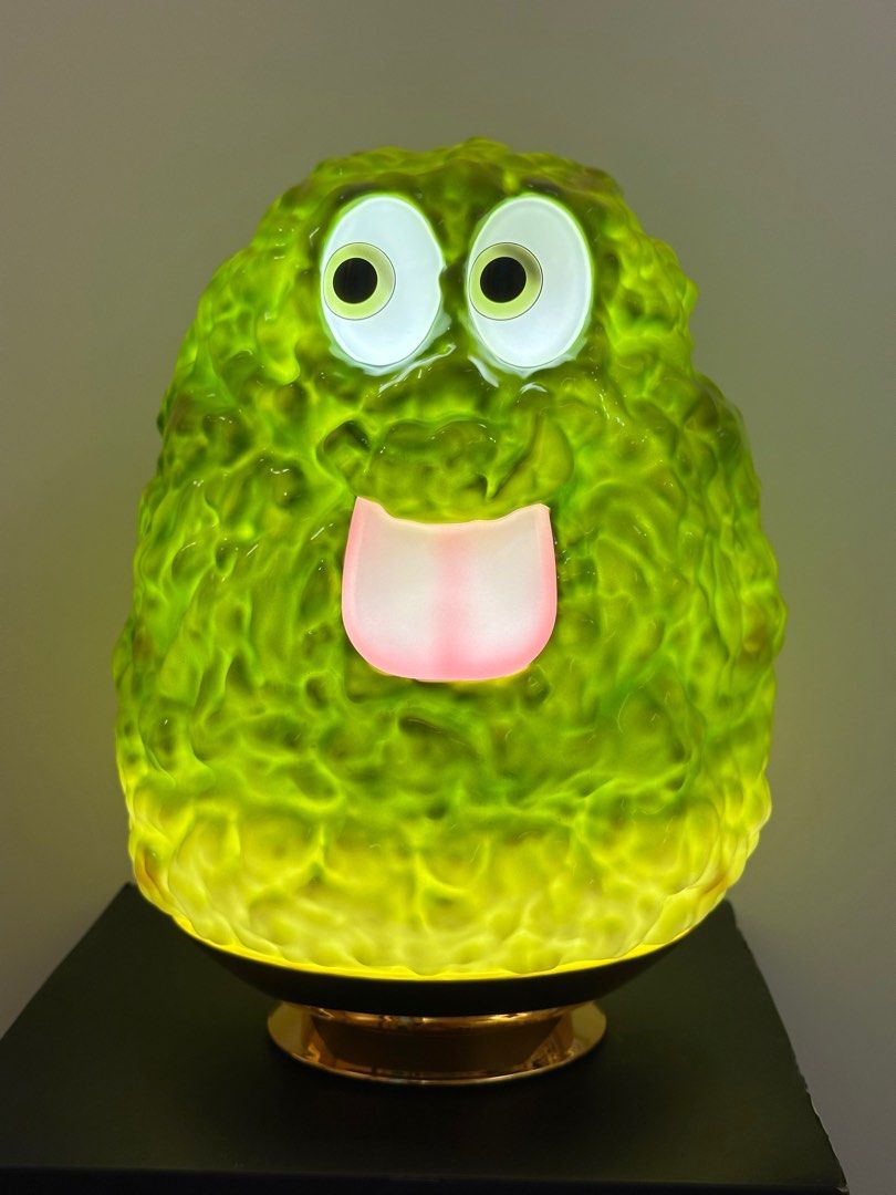 NEIGHBORHOOD KAKIGORIMAN A-RAMP Dr.Woo