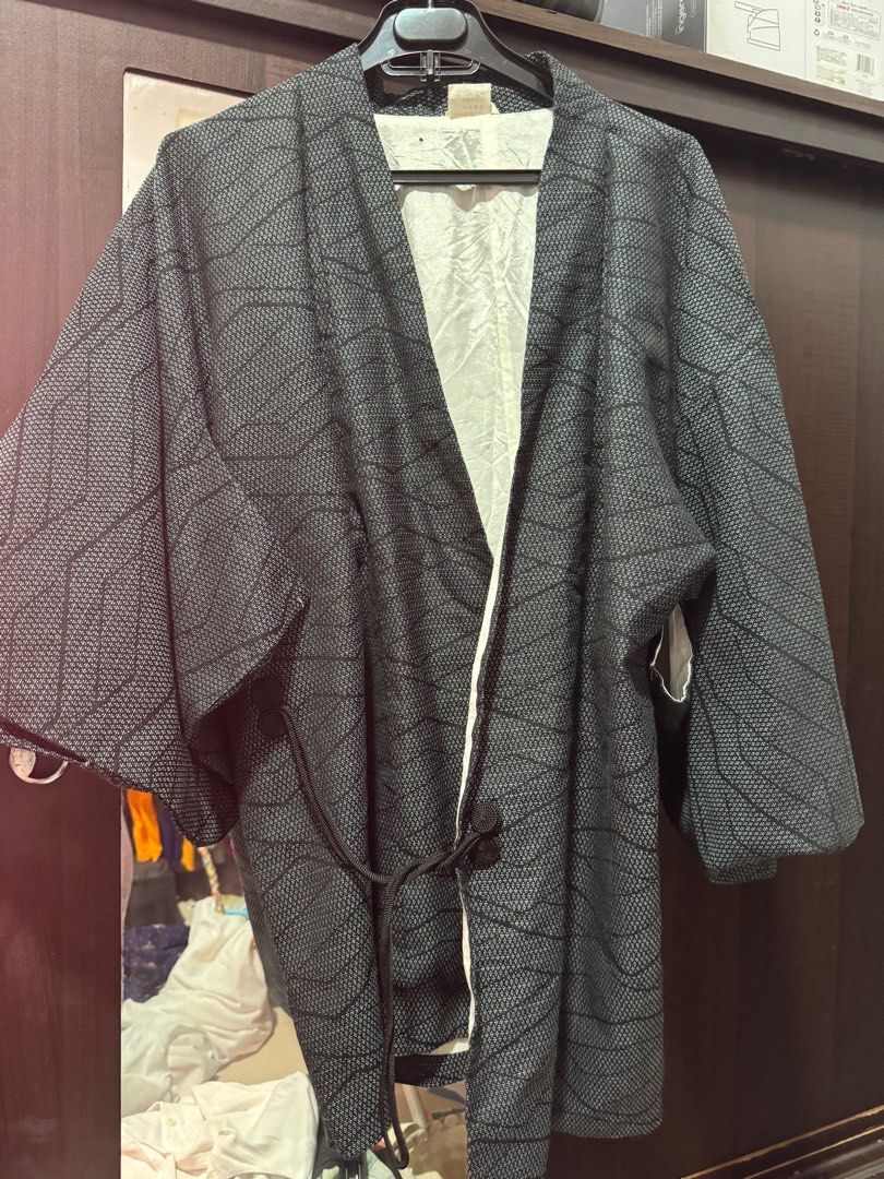 #21 Yukata Jacket