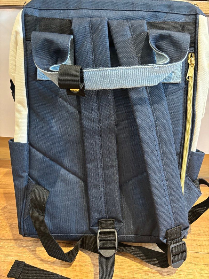 Mis Zapatos Backpack Women s Fashion Bags Wallets Backpacks on Carousell