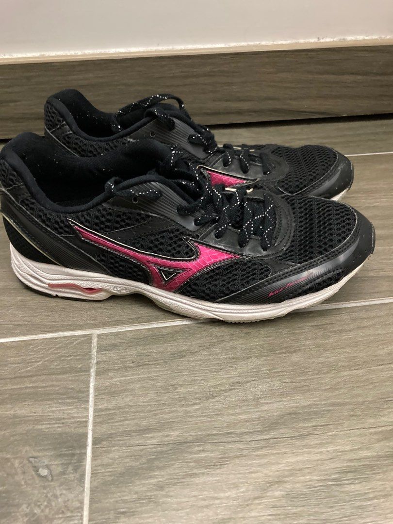 Mizuno size euro 37