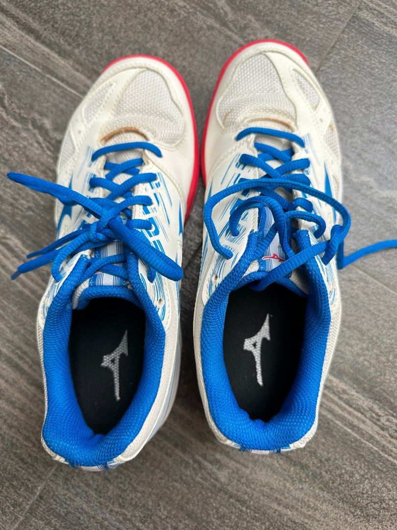 MIZUNO badminton shoes